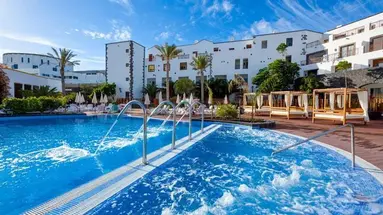 Gran Castillo Tagoro Family & Fun