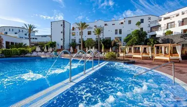 Gran Castillo Tagoro Family & Fun