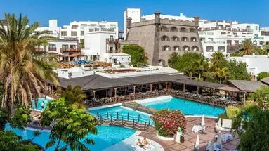 Gran Castillo Tagoro Family & Fun