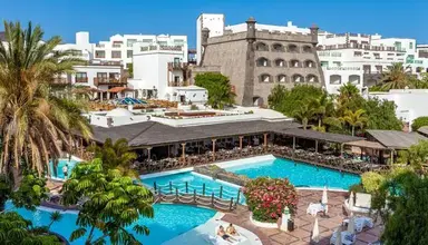 Gran Castillo Tagoro Family & Fun
