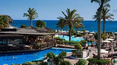 Gran Castillo Tagoro Family & Fun