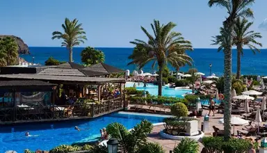 Gran Castillo Tagoro Family & Fun