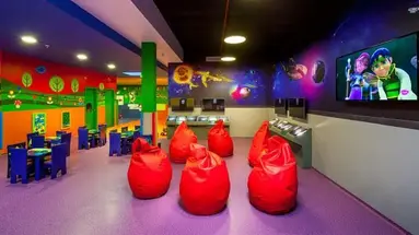 Gran Castillo Tagoro Family & Fun