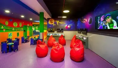 Gran Castillo Tagoro Family & Fun