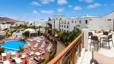 Gran Castillo Tagoro Family & Fun