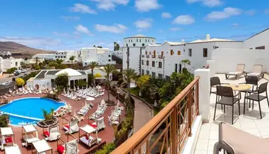 Gran Castillo Tagoro Family & Fun