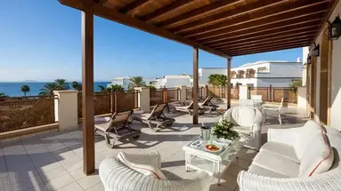 Gran Castillo Tagoro Family & Fun