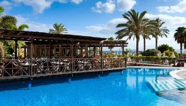Gran Castillo Tagoro Family & Fun
