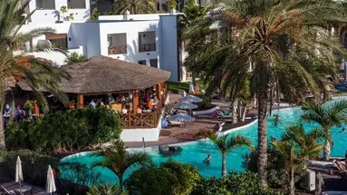 Gran Castillo Tagoro Family & Fun