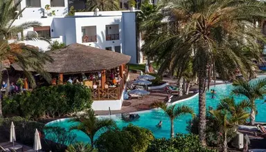 Gran Castillo Tagoro Family & Fun
