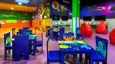Gran Castillo Tagoro Family & Fun