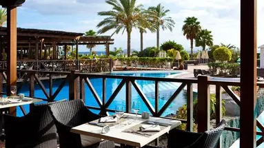 Gran Castillo Tagoro Family & Fun