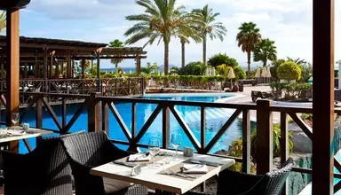 Gran Castillo Tagoro Family & Fun