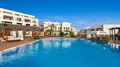 Gran Castillo Tagoro Family & Fun