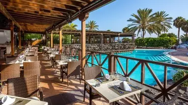 Gran Castillo Tagoro Family & Fun