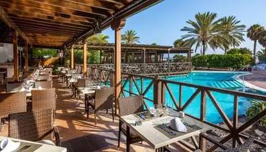 Gran Castillo Tagoro Family & Fun
