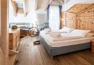 Gran Chalet Soreghes