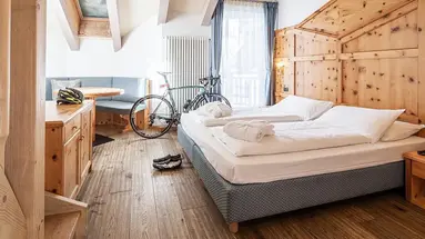 Gran Chalet Soreghes