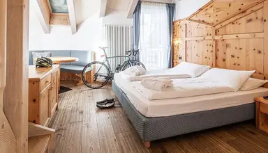 Gran Chalet Soreghes