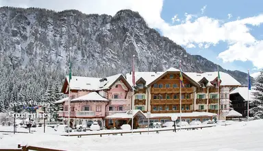 Gran Chalet Soreghes
