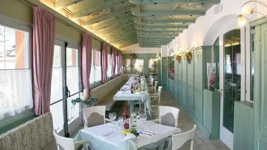 Gran Chalet Soreghes
