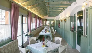 Gran Chalet Soreghes