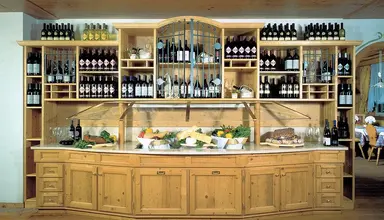 Gran Chalet Soreghes