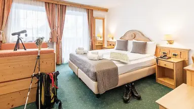 Gran Chalet Soreghes