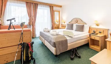 Gran Chalet Soreghes