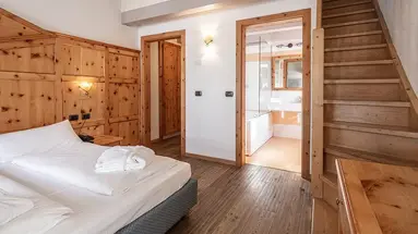 Gran Chalet Soreghes