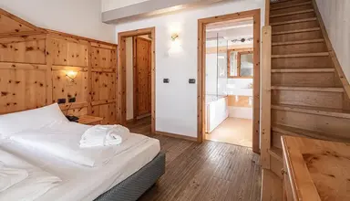 Gran Chalet Soreghes