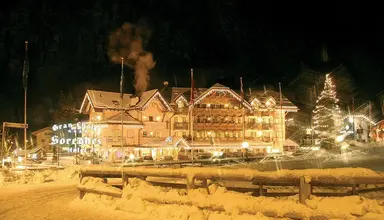 Gran Chalet Soreghes