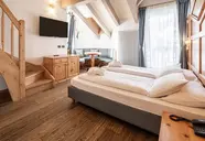 Gran Chalet Soreghes