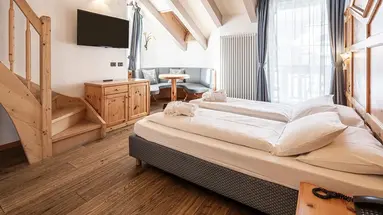 Gran Chalet Soreghes