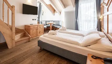 Gran Chalet Soreghes
