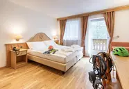 Gran Chalet Soreghes
