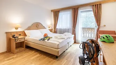Gran Chalet Soreghes