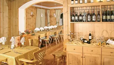 Gran Chalet Soreghes