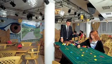 Gran Chalet Soreghes