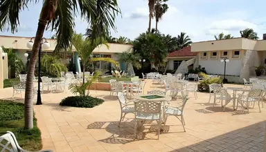 Gran Club Santa Lucia