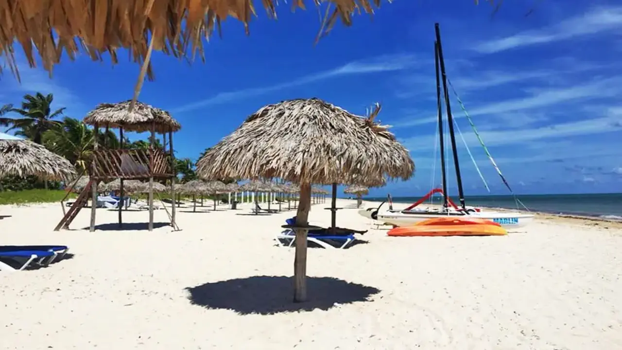 Gran Club Santa Lucia