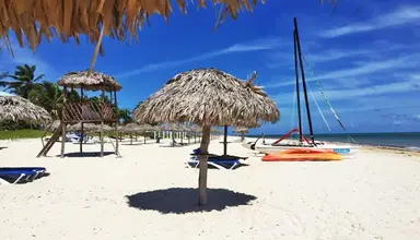 Gran Club Santa Lucia