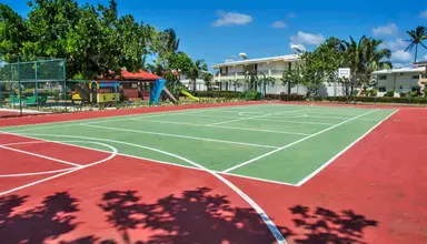 Gran Club Santa Lucia