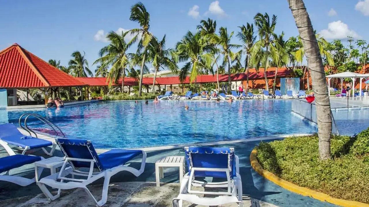 Gran Club Santa Lucia