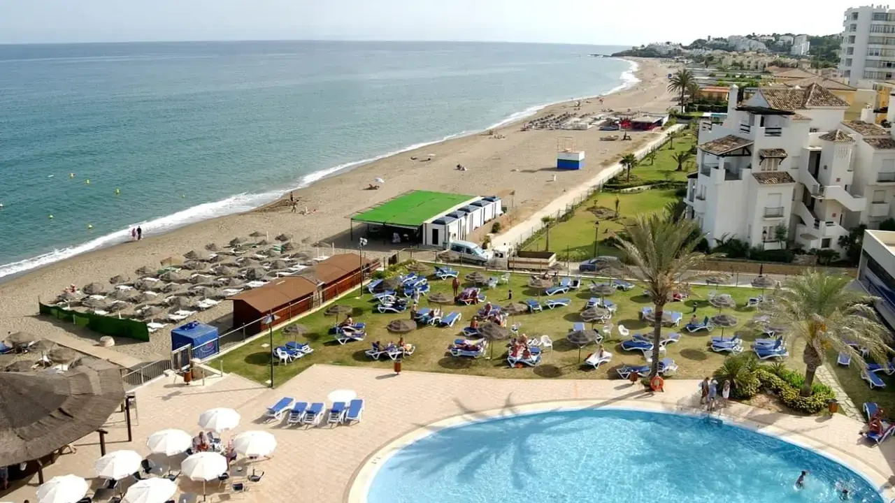 Gran Costa del Sol