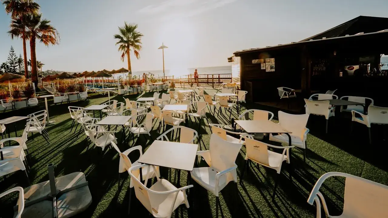 Gran Costa del Sol