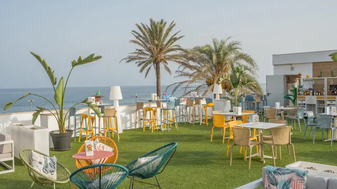 Gran Costa del Sol
