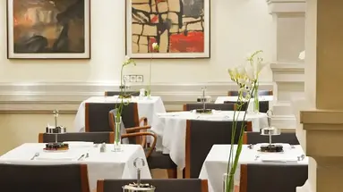 Gran Derby Suite