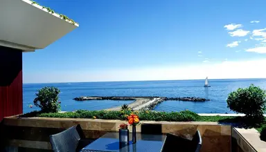 Gran Guadalpin Banus
