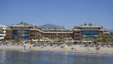 Gran Guadalpin Banus